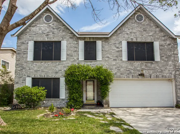 7462 Radford Trl, San Antonio, TX 78244