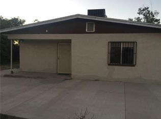 9553 Socorro Rd, El Paso, TX 79927