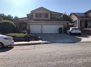 28114 Bryce Dr, Castaic, CA 91384