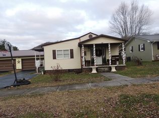 1014 Walker St, Elizabethton, TN 37643