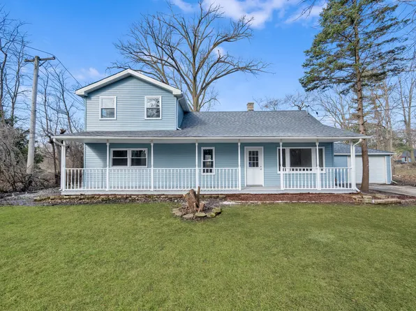 14222 Long Ave, Midlothian, IL 60445