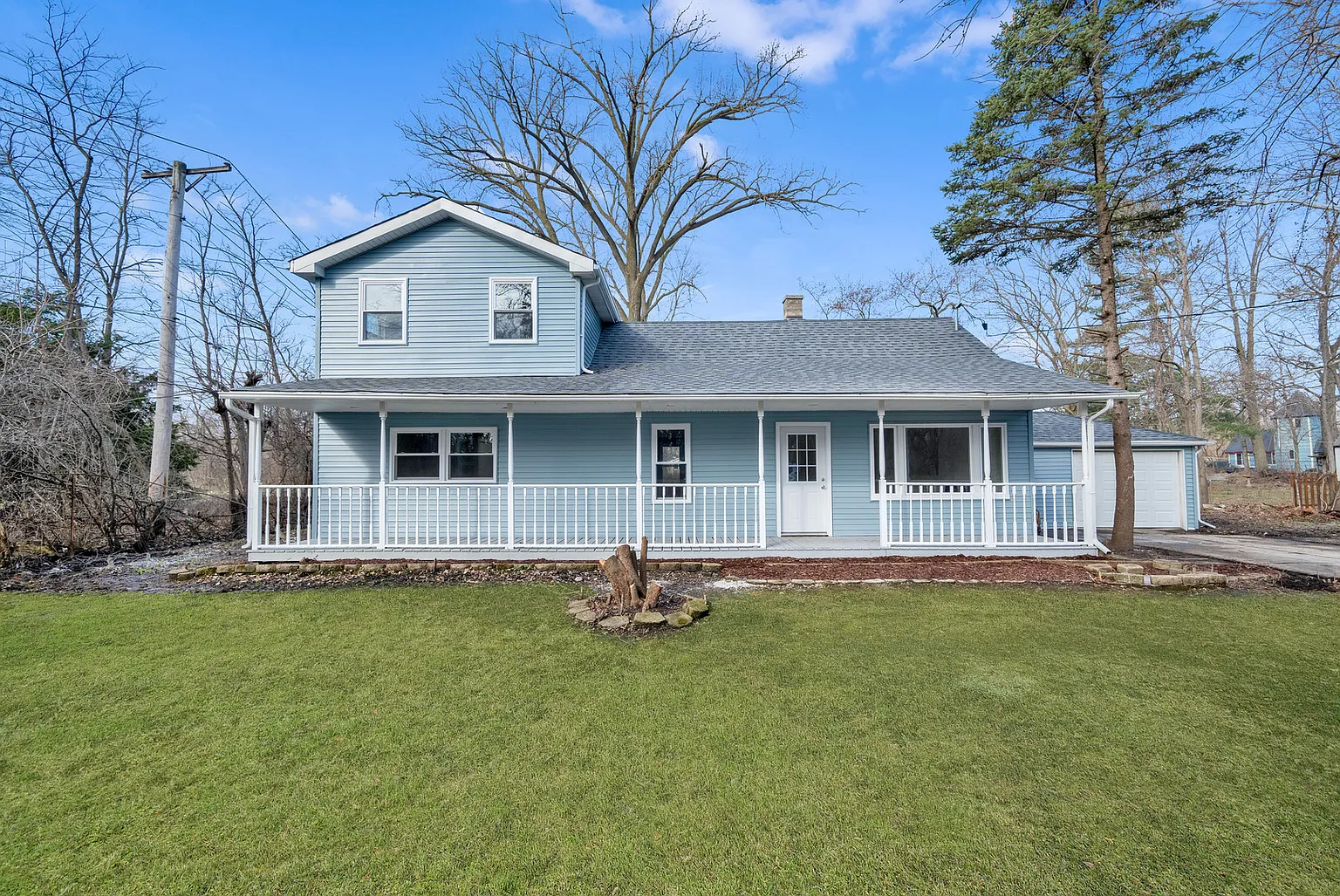 14222 Long Ave photo 1