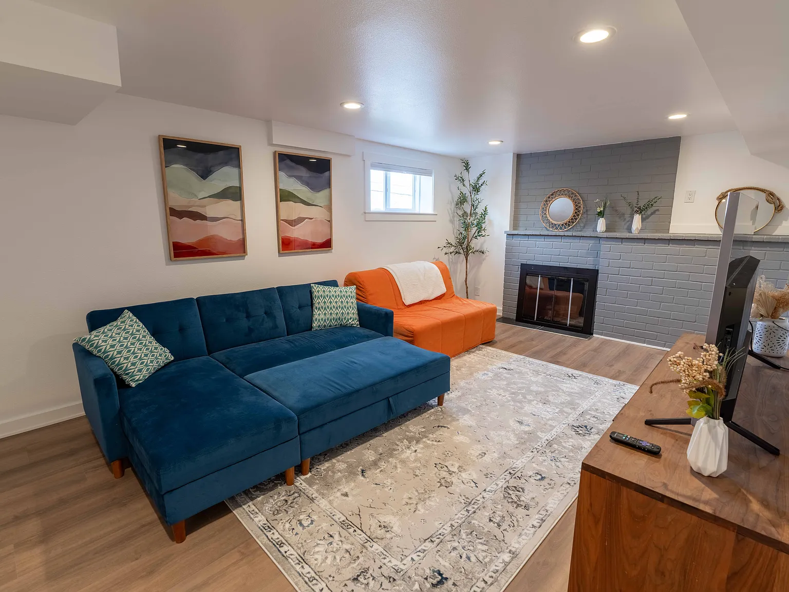 3 bed, 1540 sqft, $4,800 — Photo 2