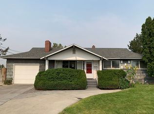 504 S Hawthorne Dr, Moses Lake, WA 98837
