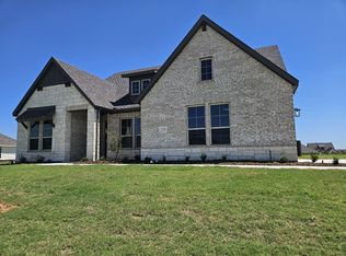 228 Meadow Vista Dr, Rhome, TX 76078