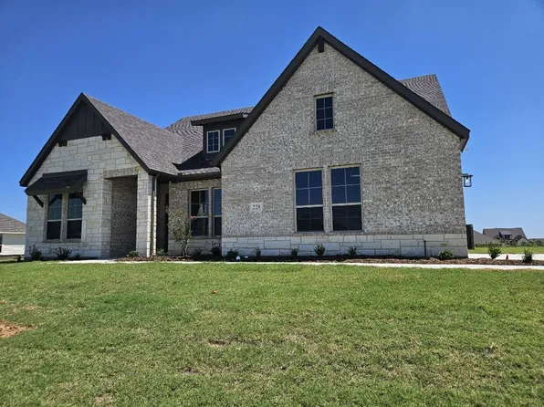 228 Meadow Vista Dr, Rhome, TX 76078