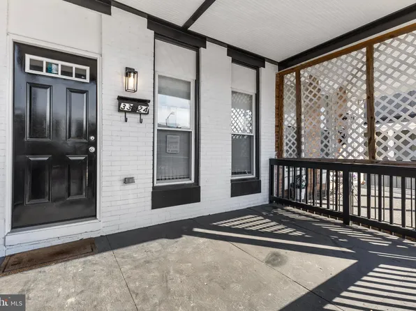 3324 Edmondson Ave, Baltimore, MD 21229