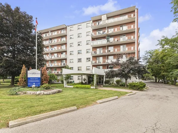 Cherrywood Apartments