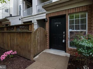 2354 Garnett Dr, Alexandria, VA 22311