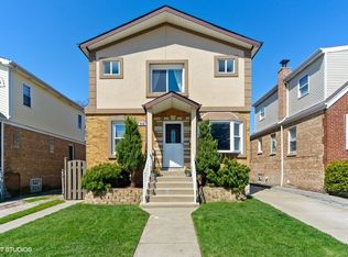 3446 N Octavia Ave, Chicago, IL 60634