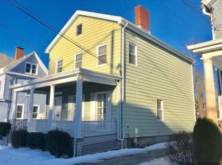 192 Pine St, Kingston, NY 12401
