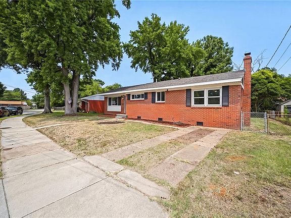 4th image of 2512 Palmyra St