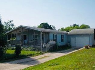 510 Madison St, Boone, IA 50036