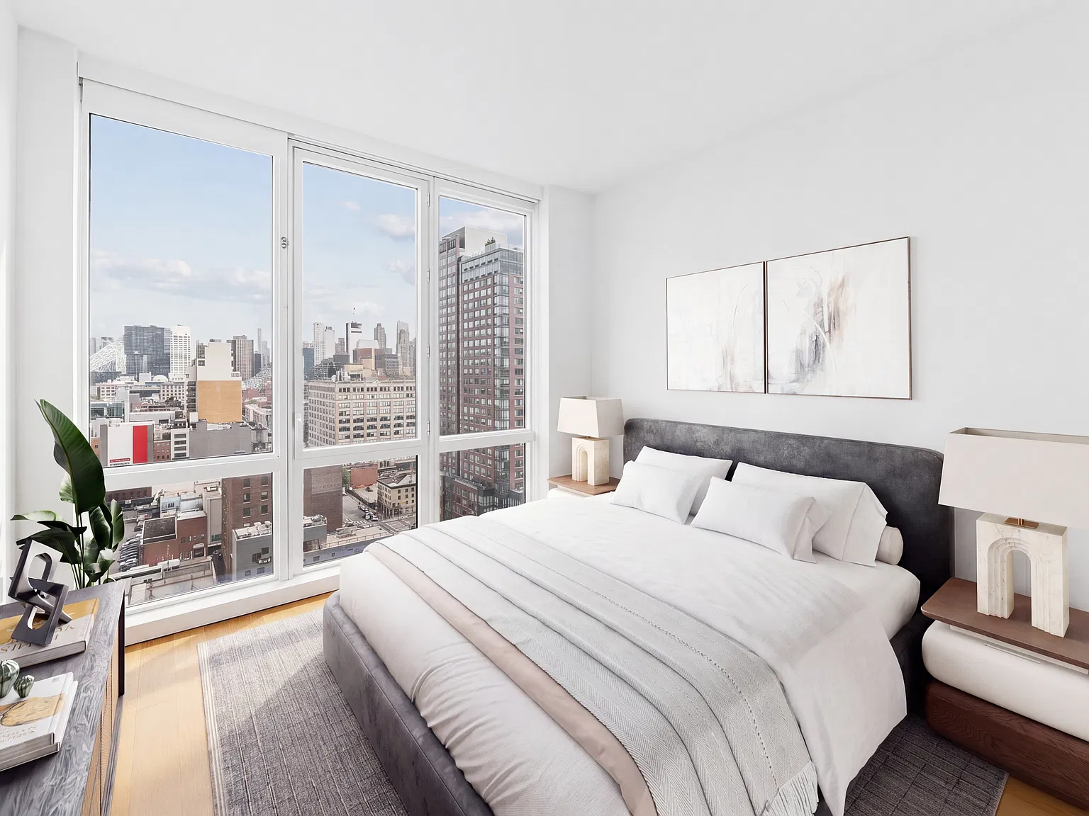 605 West 42nd Street — Photo 4