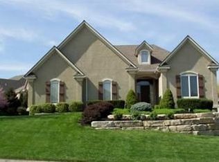 15430 Woodward St, Overland Park, KS 66223
