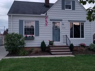 6203 Alber Ave, Parma, OH 44129