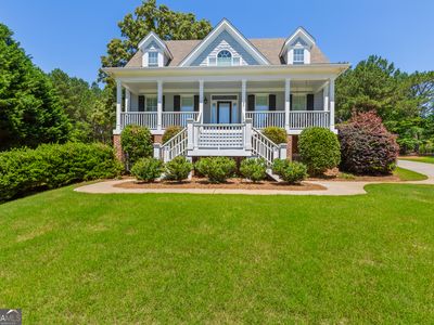 906 Dogwood Trl, Tyrone, GA, 30290