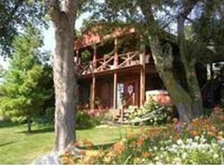 320 Ln 852 Snow Lk, Fremont, IN 46737