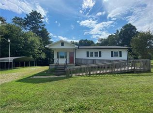 4021 Littlejohn Church Rd, Lenoir, NC 28645