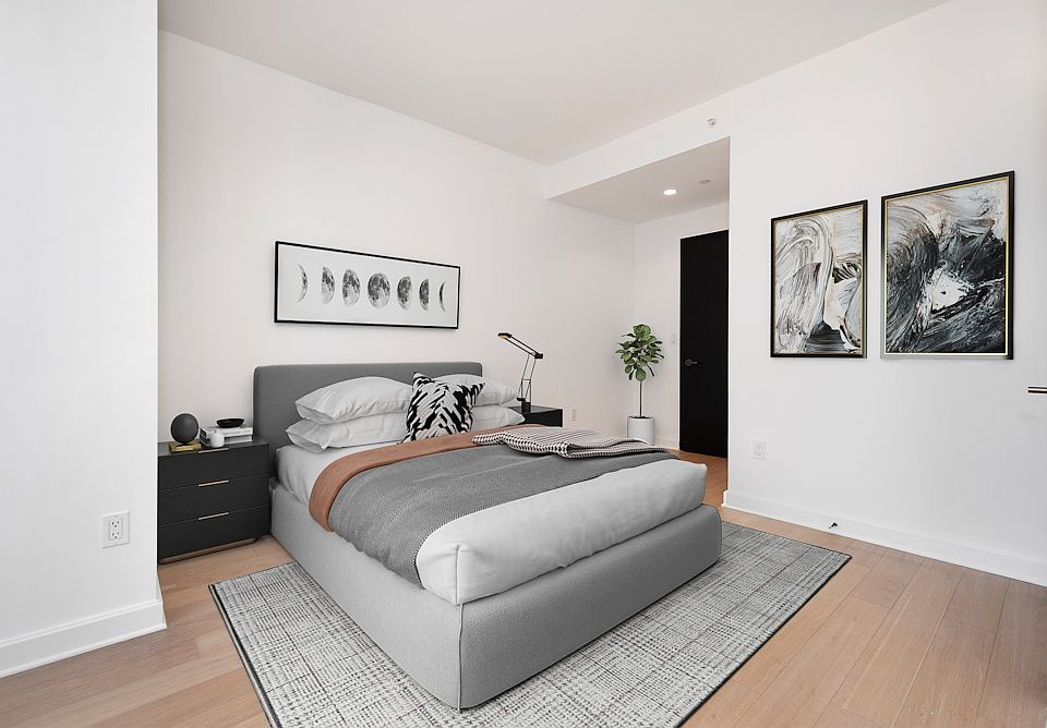 1st image of 21 W End Ave APT 1401
