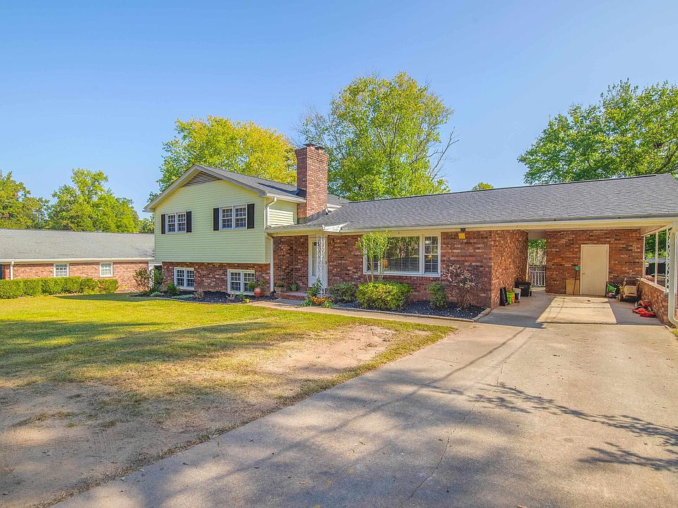 721 Richbourg Rd, Greenville, SC 29615 Zillow