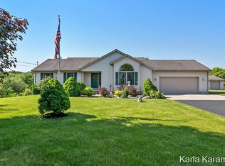 3100 Fifteen Mile Rd NE, Cedar Springs, MI 49319