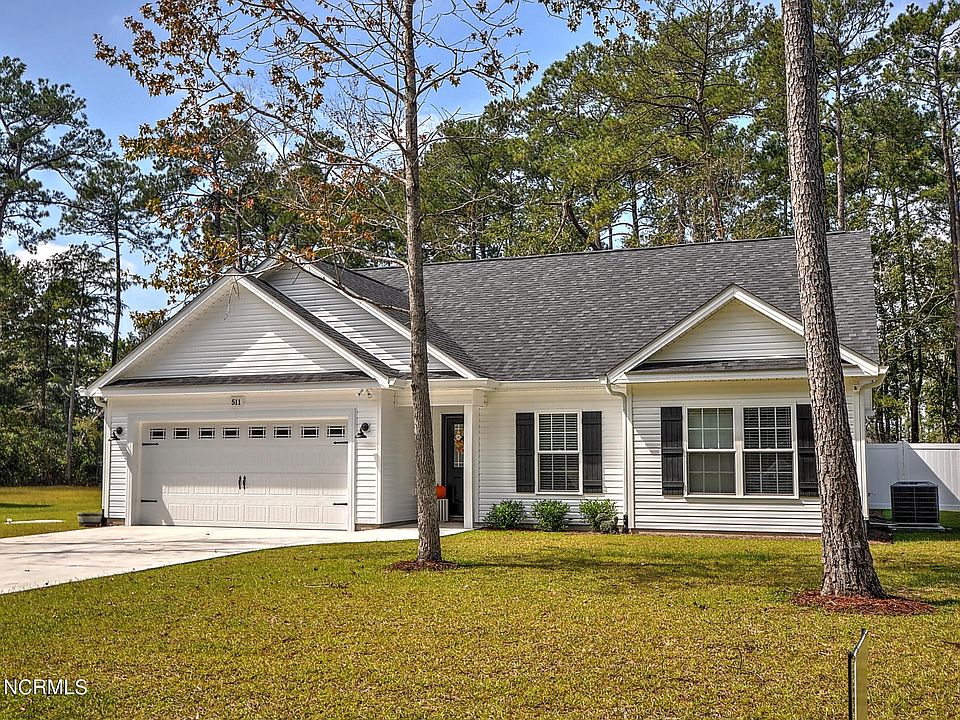 1st image of 511 Leatherwood Drive NW