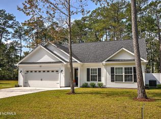 511 Leatherwood Dr NW, Calabash, NC 28467