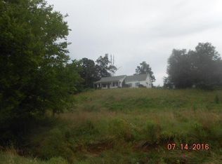907 Crooked Oak Loop, Benton, KY 42025