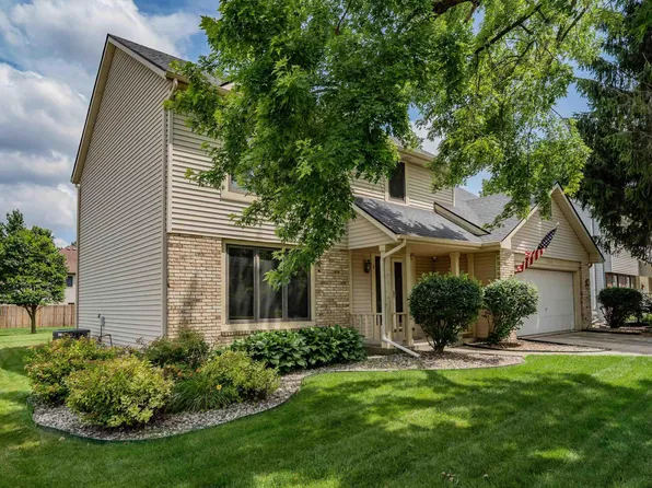 2326 Kerrigans Way, Fort Wayne, IN 46815