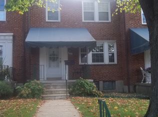 319 Stratford Rd, Baltimore, MD 21228