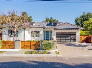 15588 Benedict Ln, Los Gatos, CA 95032