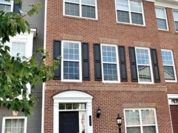 14696 Crossfield Way #182A, Woodbridge, VA 22191