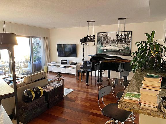 5th image of 2451 Brickell Ave APT 11F