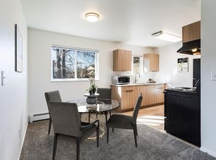 North Russell Apts-1650 N Russell, Missoula, MT 59802