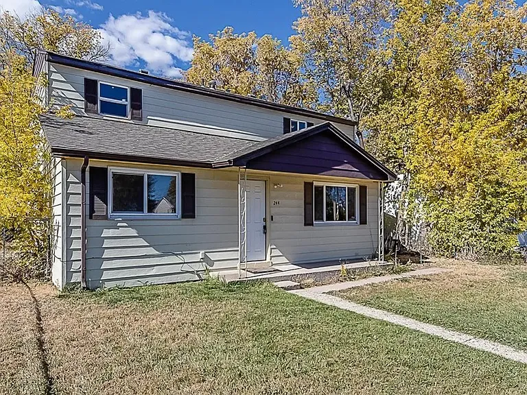 244 Cribbon Ave — Photo 2