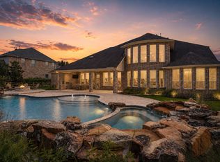 29826 Deer Crest Ln, Richmond, TX 77406