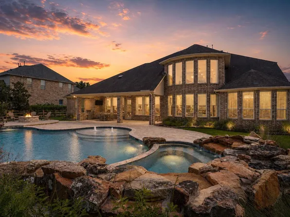 29826 Deer Crest Ln, Richmond, TX 77406