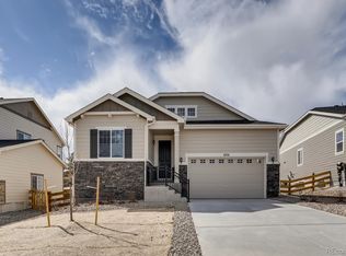 6531 S Addison Way, Aurora, CO 80016