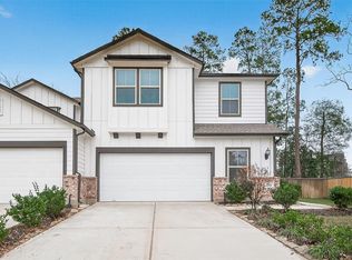218 Skybranch Ct, Conroe, TX 77304