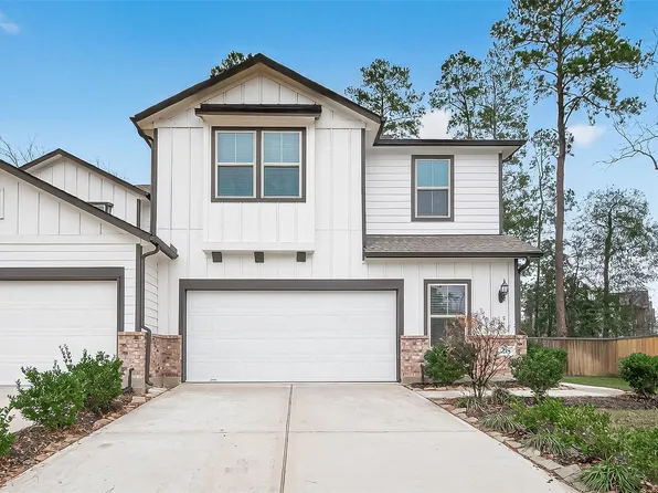 218 Skybranch Ct, Conroe, TX 77304