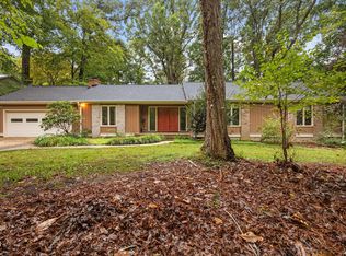 2713 Salisbury Pln, Raleigh, NC 27613