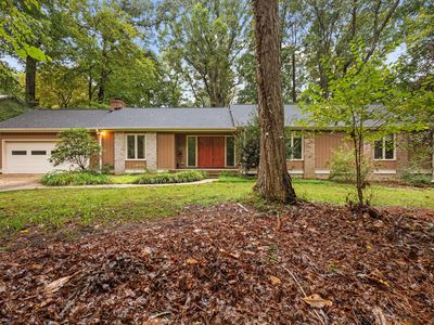 2713 Salisbury Pln, Raleigh, NC, 27613