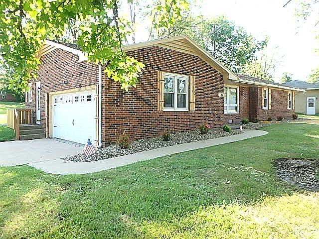 Kellwood Hills Subdivision. 