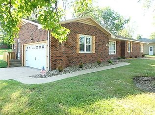 708 N Baltimore St, Kirksville, MO 63501