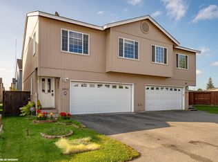 2910 Summer Wind Ct #131, Anchorage, AK 99507