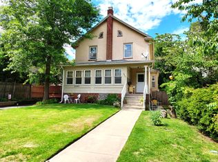 6549-51 Maple Ave #C, Merchantville, NJ 08109