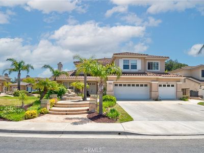 8190 E Hayden Ct, Anaheim, CA, 92808