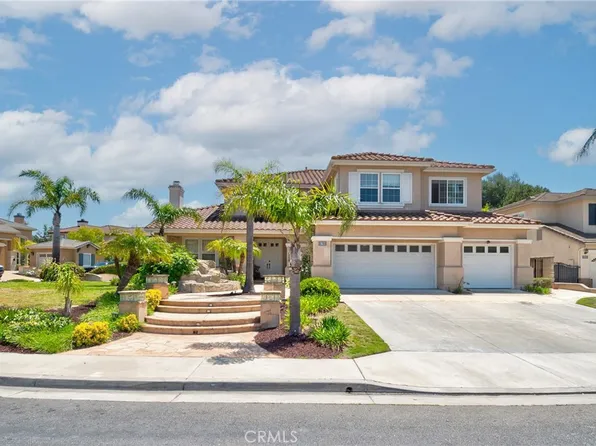 8190 E Hayden Ct, Anaheim, CA 92808