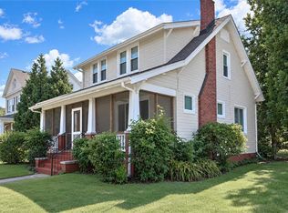 131 Bellamy Ave, Norfolk, VA 23523